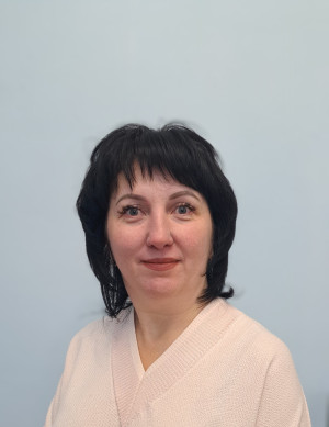 Воспитатель Петрушко Татьяна Михайловна Воспитатель Петрушко Татьяна Михайловна