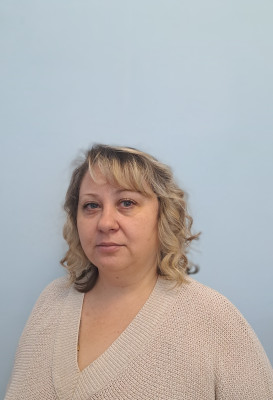 Воспитатель Ежалова Елена Борисовна Воспитатель Ежалова Елена Борисовна