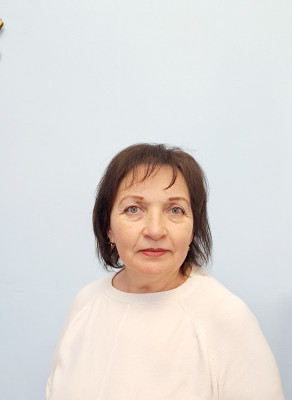 Логопед Гузенко Марина Александровна Логопед Гузенко Марина Александровна